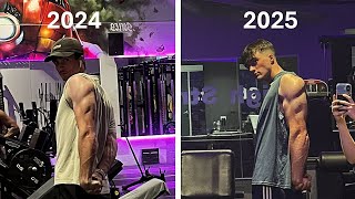How To Quickly Grow Big Arms Naturally
