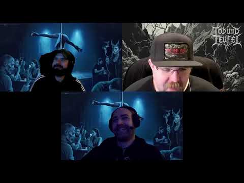 Interview mit Warfield Within zur neuen Platte (+ Verlosung)