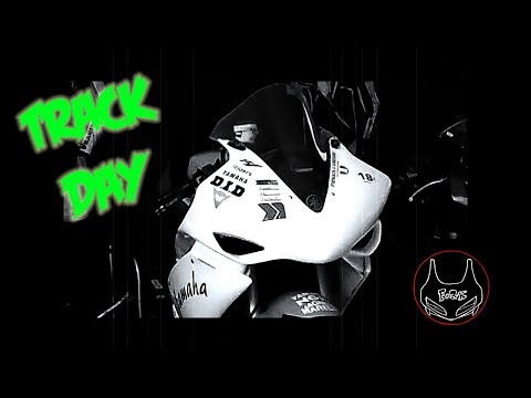 Good Old Moto Days 2013 - Track day Magione + Uncut dietro le quinte (20/05/13)