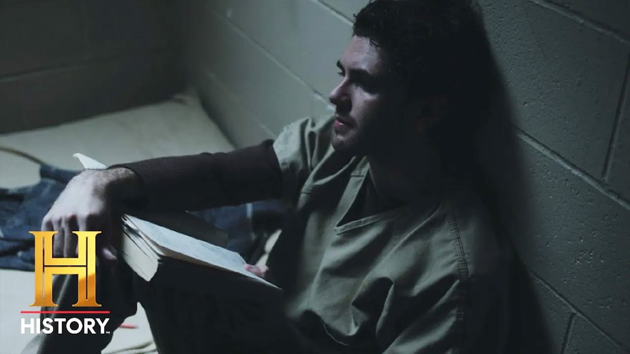 Prison Chronicles: The Death Penalty's Demise (Season 1 Exclusive)