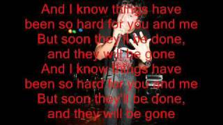 The Secret Handshake All For You Lyrics