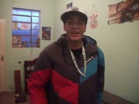 MC Dhiegu - Sonho e Pesadelo (Previa) (Funk Consciente)