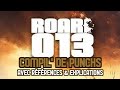 ROAR 013 COMPIL DE PUNCHS Avec Explications Et Références
