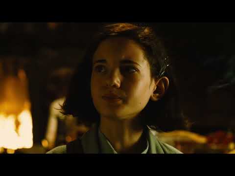 Tool - forty six & 2  (Pan's Labyrinth Video redux) HD