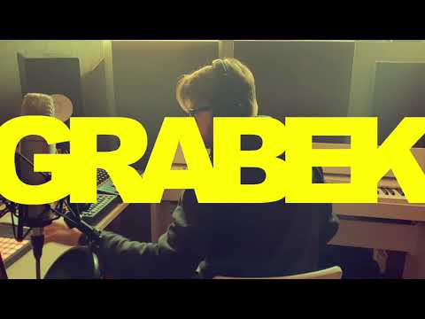 Grabek - Seven [Live In-Studio]
