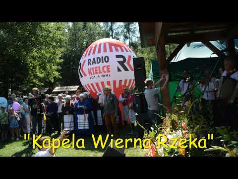 Kapela "Wierna Rzeka" Mój Kochany