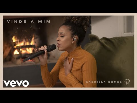 Gabriela Gomes - Vinde A Mim