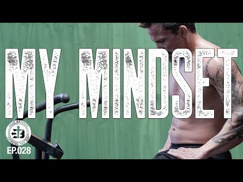 Josh Bridges Mindset | Bridging the Gap Ep.029
