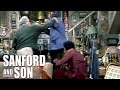 Fred Regrets Offering Grady To Move In Sanford And Son