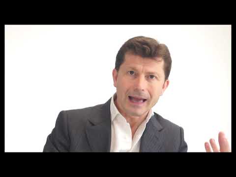 Da dark pattern a legal design: Giuseppe Vaciago