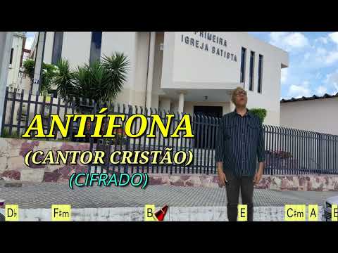 001 - Cantor Cristão