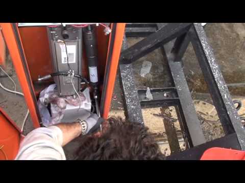 Carátula del video del producto
