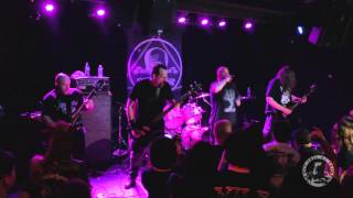 MORPHEUS DESCENDS live at Saint Vitus Bar, May. 10th, 2015