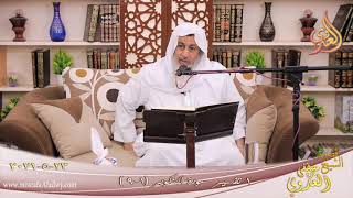 تفسير سور التكوير (1) الآيات (1-9)  تاريخ تاريخ 23 5 2021