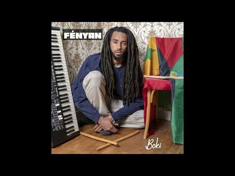 Fényan - Palé (Original mix)