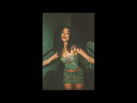 [FREE] Bryson Tiller x Drake Rnb Type Beat "Slide Thru"