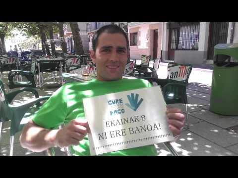 Etxarriko gure esku dago