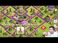MOMEN SEDIH WINDAH BASUDARA MENAMATKAN CLASH OF CLANS