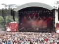 Slane 2009 - Kasabian - Fire 