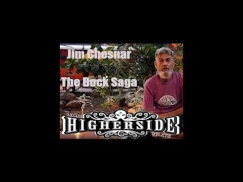 Jim Chesnar | The Bock Saga, Hell & Earths Origins