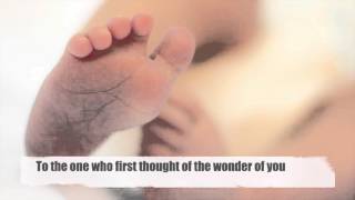 Your Father in Heaven by Carolyn Arends