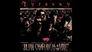 Julian Casablancas - Johan Von Bronx (short video)