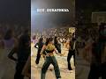 NIT SURATHKAL FlashMob Dance Jeemotivation Nitsurathkal Iit Iitbombay Iit Iitjee Jee2025