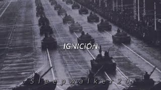 Trivium | Ignition (Subtitulos en Español) #trivium #mattheafy #thecrusade