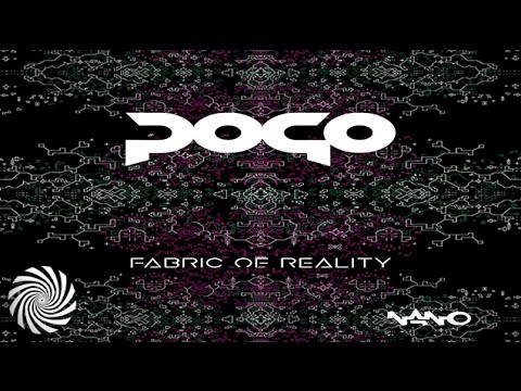 Pogo - Fabric Of Reality