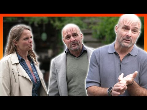 Vtwonen viewers go completely crazy about ungrateful couple