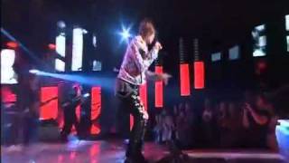Reece Mastin Ironic On X Factor 2011