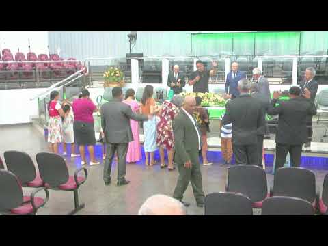 CULTO DE ENSINO  | 14/04/2026