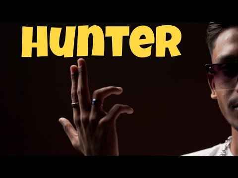 Hunter - Latest Punjabi Song (Official Music Video) G Star