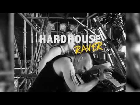 Hardhouse Raver documentary: Lab4@Dance Valley