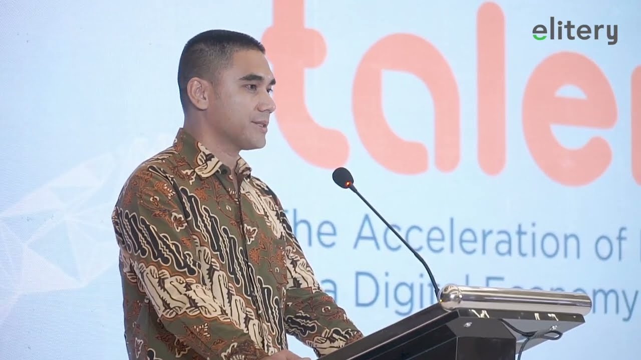 Highlight TALENTA Forum 2023