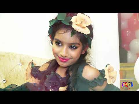 10TH BIRTHDAY  OF KAIRAVI