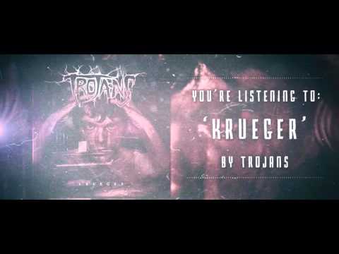 Trojans - Krueger (Official Lyric Video)
