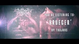 Trojans - Krueger (Official Lyric Video)