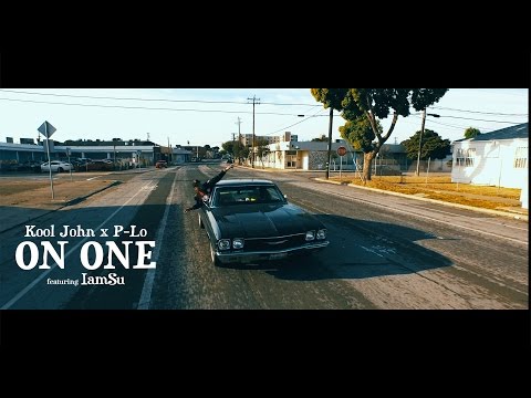 Kool John & P-Lo On One Ft. Iamsu (Official Music Video) [4k]
