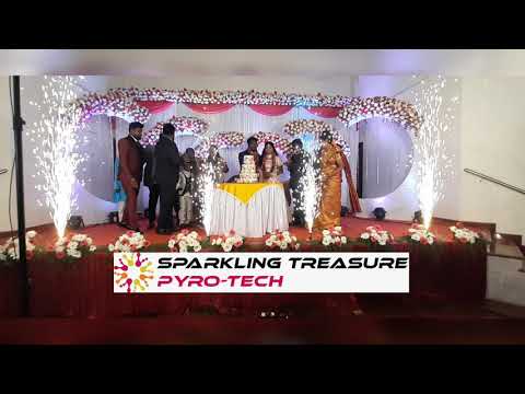 Wedding Decorator portfolio by Sparkling Treasure Pyro-tech in Bangalore - Photo 0 Wedding Decorator portfolio by Sparkling Treasure Pyro-tech in Bangalore - Photo 0