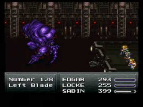 Let's Play Final Fantasy 6 Part 35