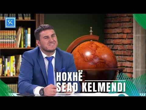 "Beteja e Bedrit" - Hoxhë Sead Kelmendi | RTI