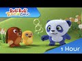 RUFF RUFF TWEET AND DAVE 1 Hour 43 48 VIDEOS And CARTOONS FOR KIDS