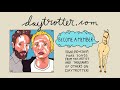 Will Johnson & Sarah Jaffe - Just To Know What You've Been Dreaming - Daytrotter Session