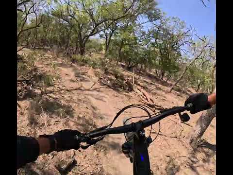 Forrest Creek Ranch Race Loop 9/27/25 part 1