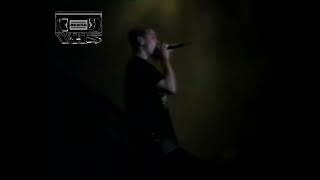 CLAWFINGER " The truth " en vivo en el MONSTERS OF ROCK II  - 1995 ARGENTINA