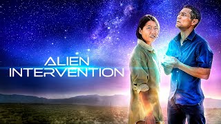 Alien Intervention | SCIFI | Full Movie in English