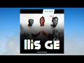 Kallo On The Beat - Ilis ge (feat. C Jay NGN & O Tae e)