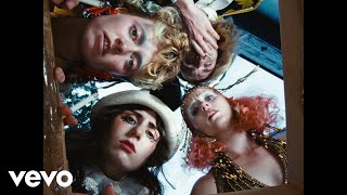 FIZZ – “The Secret To Life”