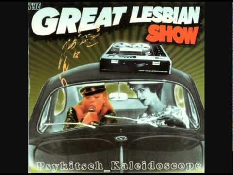 The Great Lesbian Show - 